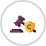 Legal and IP support professionals